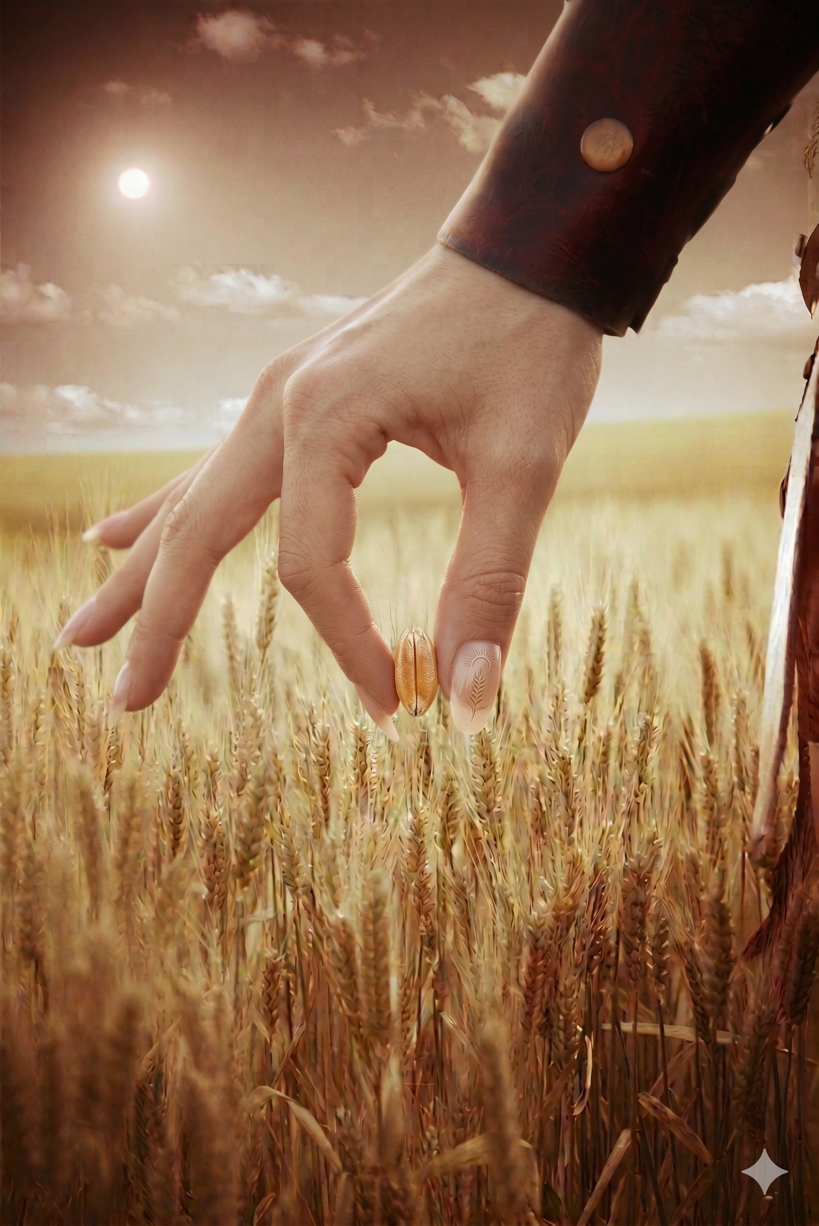 Plexi — the seed